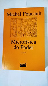 Microfisica Do Poder - Michel Foucault