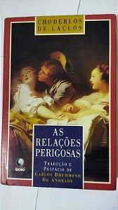 As Relações Perigosas - Choderlos De Laclos (Marcas)