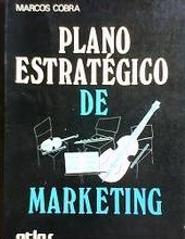 Plano estratégico de Marketing - Marcos Cobra