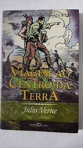 Viagem ao Centro da Terra - Júlio Verne