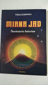 Mirna Jad - Santuário Interior