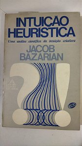 Intuição Heurística - Jacob Bazarian (Marcas)