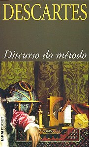 Discurso do método - René Descartes - Lpm pocket (marcas)