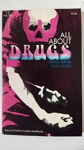 All About Drugs - Franz Bergel (Ingles)