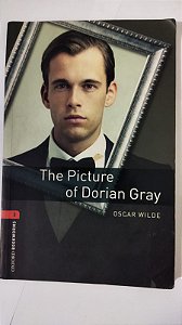 The Picture of Dorian Gray - Oscar Wilde (Inglês)