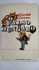 O Falso Húngaro - Gerald Green