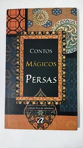 Contos Mágicos Persas - Fernando Alves