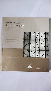 Leituras Criticas Sobre - Leonardo Boff - Juarez Guimaraes