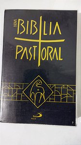 Nova Bíblia Pastoral (Marcas)