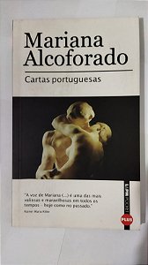 Cartas Portuguesas - Mariana Alcoforado