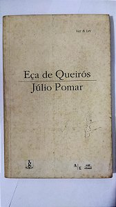 Eça de Queiros - Júlio Pomar