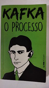 O Processo - Kafka