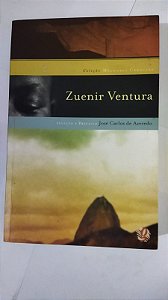 Melhores crônicas Zuenir Ventura: seleção e prefácio - José Carlos Santos De Azeredo