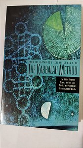 The Kabbalah Method - Rav P. S. Berg (Inglês)