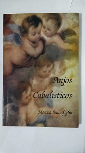 Anjos Cabalísticos - Monica Buonfiglio