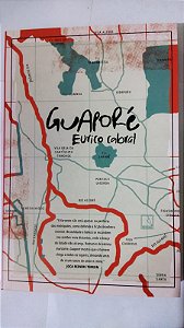 Guaporé - Eurico Cabral