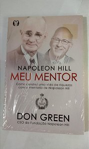 Napoleon Hill meu mentor - Don Green