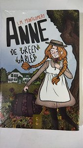 Anne de Green Gables - Lucy Maud Montgomery