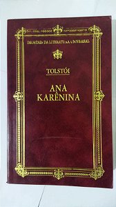Tolstói - Ana Karênina - Volume 2