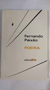 Poeira - Fernando Paixão