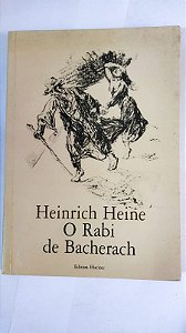 O Rabi de Bacherach - Heinrich Heine