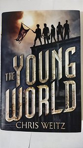 The Young World - Chris Weitz (Inglês)