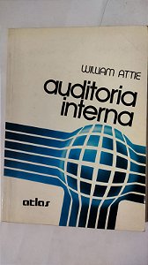 Auditoria Interna - William Attie