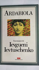 Ardabiola - Levgueni Levtuschencko