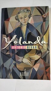 Yolanda - Antonio Bivar