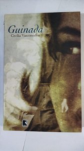 Guinada - Cecilia Vasconcellos