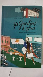 SP Jardins & Afins - Rosangela Lyra