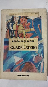 Quadrilátero - Adolfo Boos Júnior