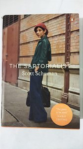 The Sartorialist - Scott Schuman (Ingles)
