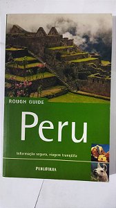 Rough Guide - Perú