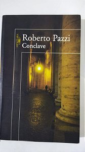 Conclave - Roberto Pazzi