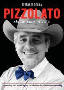 Pizzolato - Não existe plano infalível - Fernanda Odilla