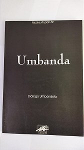 Umbanda - Nicolau Tupan-An