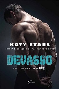 Devasso - Katy Evans - Novo e Lacrado - Romance Hot