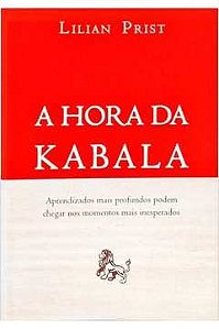 A Hora da Kabala - Lilian Prist