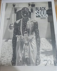 Black Soul - Glauber assi - ed. 70