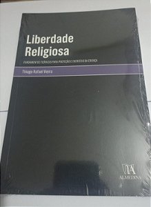 Liberdade religiosa - Thiago Rafael Vieira