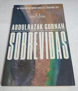 Sobrevidas - Abdulrazak Gurnah