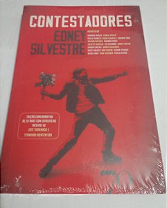 Contestadores - Edney Silvestre - Edições 70