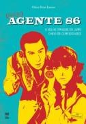 Agente 86  Top Secret - Odair Braz Junior - Série de TV