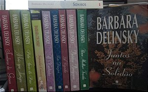 Coleção Barbara Delinsky - 11 Romances