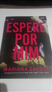 Espere por mim - Mariana Zapata