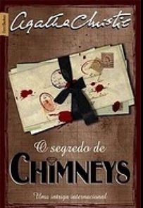 O Segredo de Chimneys - Agatha Christie - Best Bolso