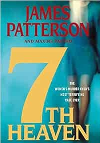 7th Heaven - James Patterson (Em inglês)
