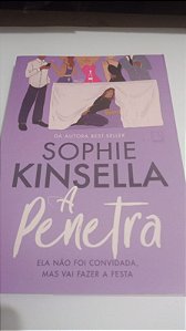 A Penetra - Sophie Kinsella
