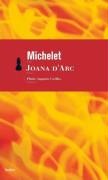 Michelet - Joana D'Arc - Pocket